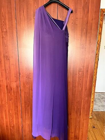 Mor Abiye - Görsel 4