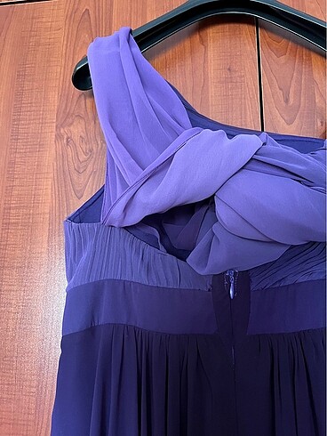 Mor Abiye - Görsel 5