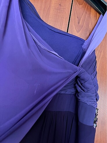 Mor Abiye - Görsel 6