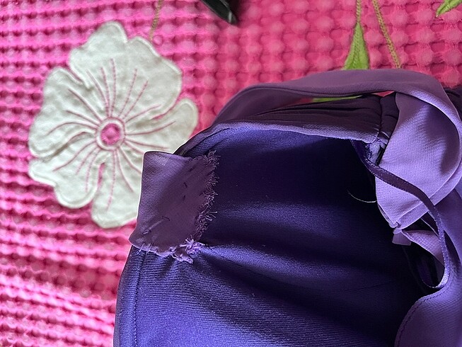 Mor Abiye - Görsel 11