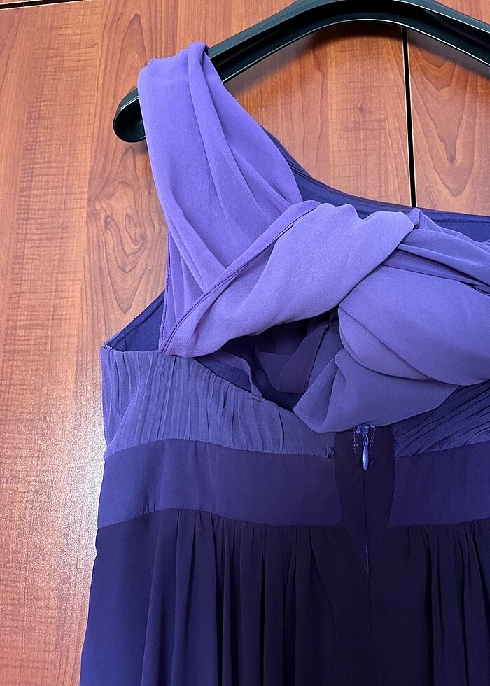 Mor Abiye - Görsel 5