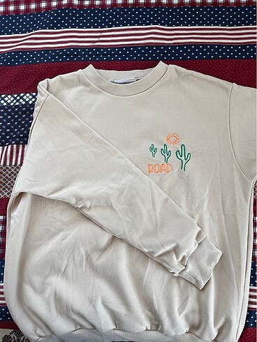 Sweatshirt - Görsel 2