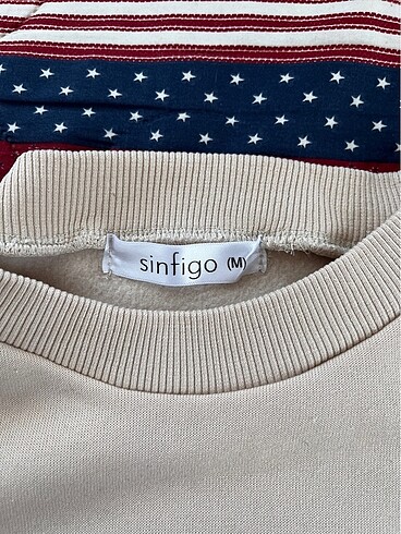 Sweatshirt - Görsel 3