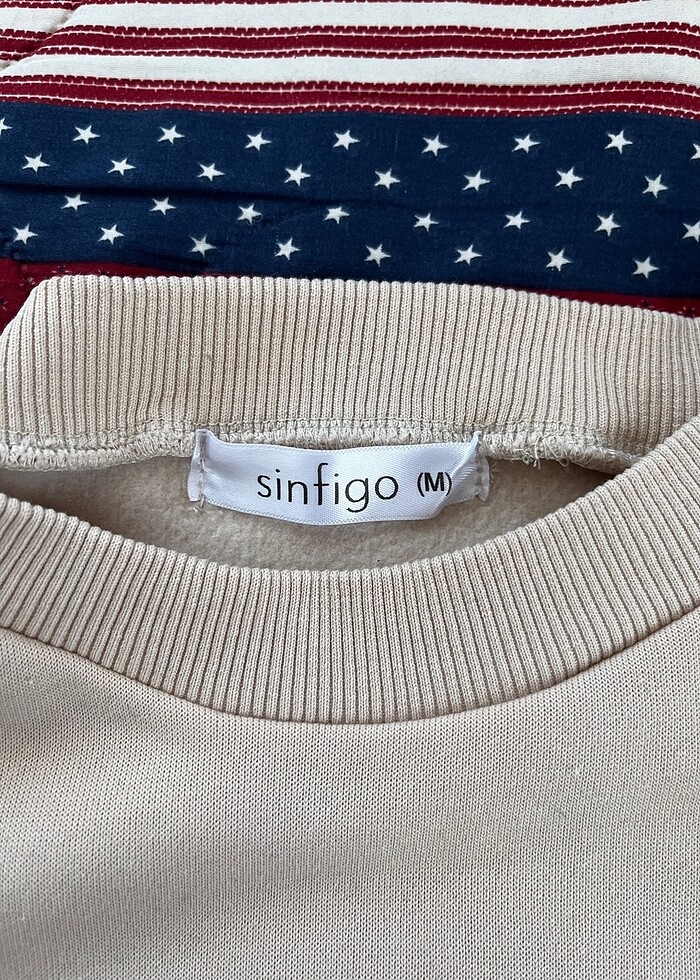 Sweatshirt - Görsel 3