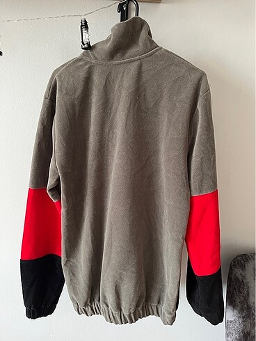 Diğer Renkli sweatshirt