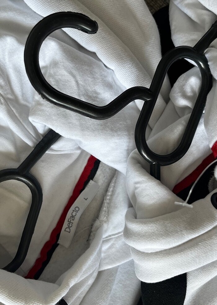 Couple sweatshirt - Görsel 3