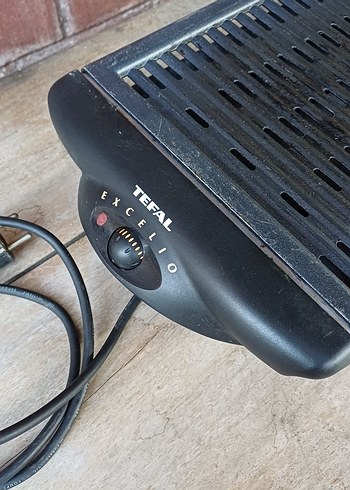 Tefal Tefal Elektrikli Izgara