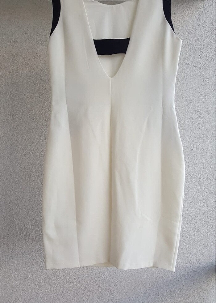 Şık elbise - Görsel 2