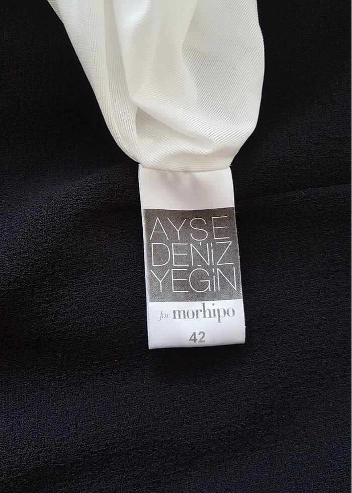 Şık elbise - Görsel 3