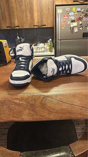 Puma Puma Spor Ayakkabı