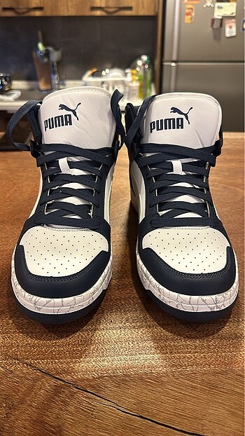 Puma Spor Ayakkabı