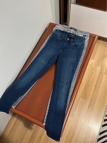 Mavi Jeans Mavi marka kot pantolon