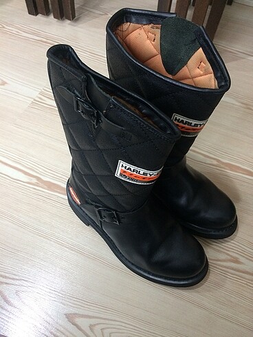 Harley Davidson Orijinal Harley Davidson kadın bot