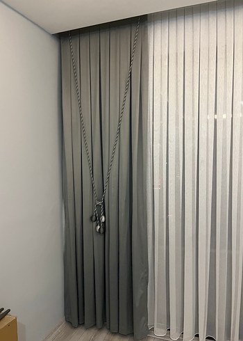 2 adet fon - Görsel 2