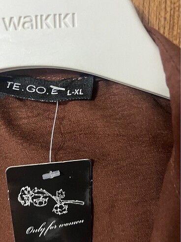 xl Beden Tunik /gömlek