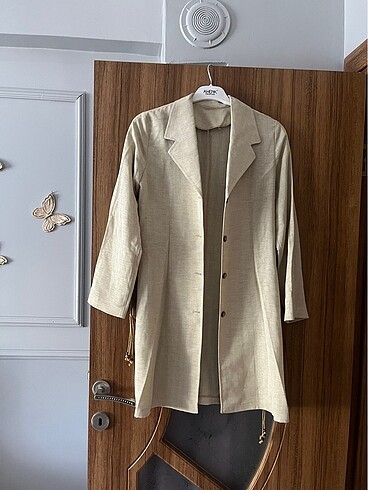 Çeket /blazer