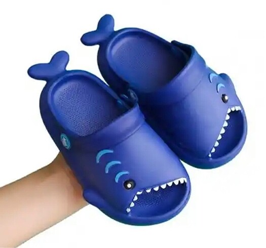 Shark Terlik