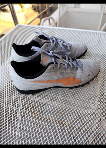 puma krampon