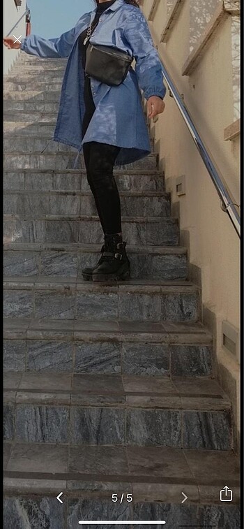 Diğer Gömlek
