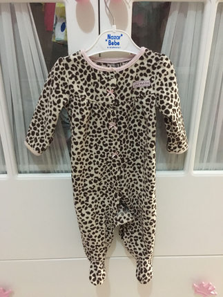 Carters Carters ince polar