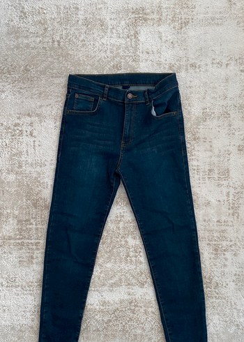 Erkek çocuk jean