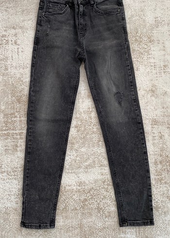 12-13 Yaş Beden Erkek çocuk jean