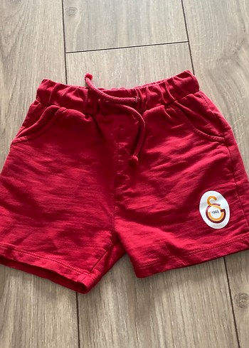 Erkek çocuk şort - Görsel 4