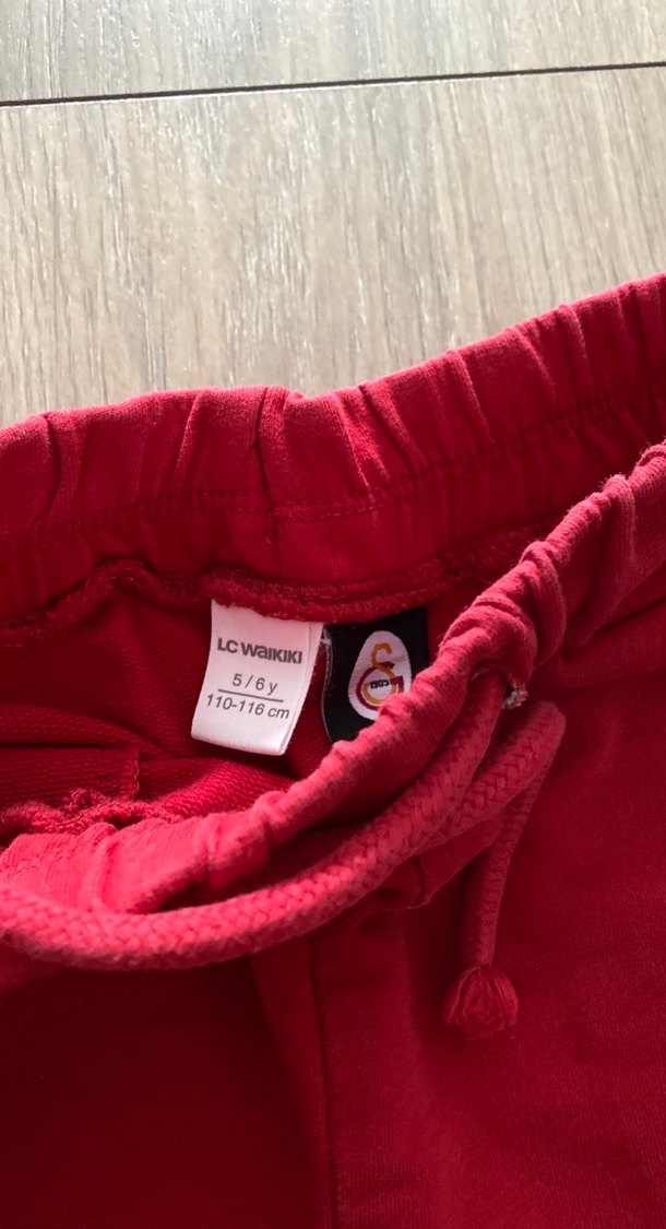 Erkek çocuk şort - Görsel 5