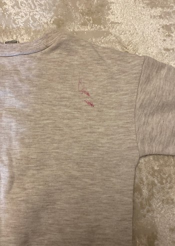 Erkek çocuk sweat - Görsel 5