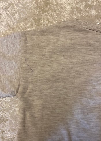 Erkek çocuk sweat - Görsel 6