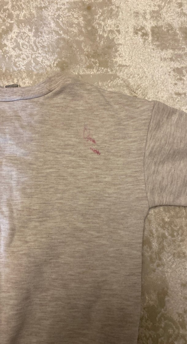 Erkek çocuk sweat - Görsel 5