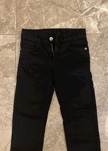 Erkek çocuk jean - Görsel 4