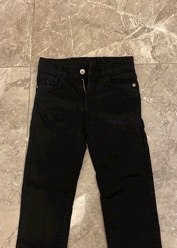 Erkek çocuk jean - Görsel 2