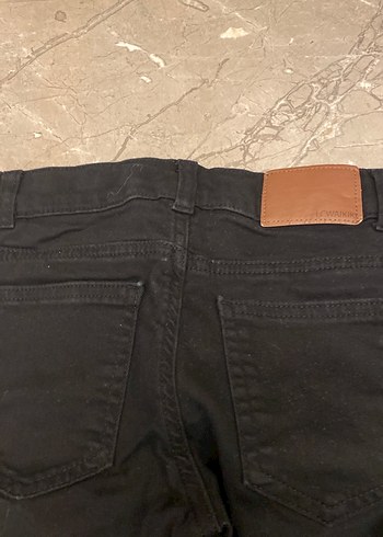 Erkek çocuk jean - Görsel 6