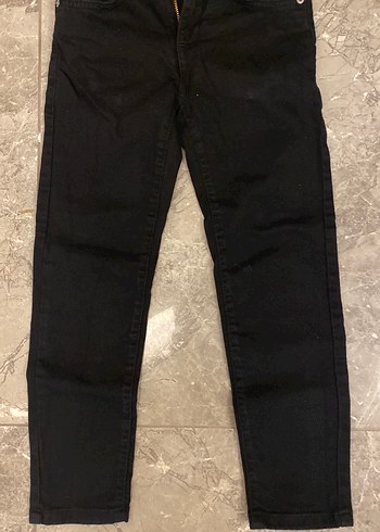 Erkek çocuk jean - Görsel 3