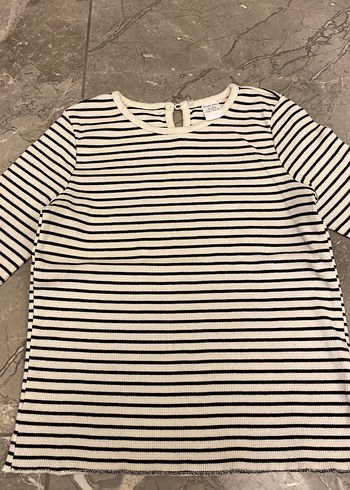 Kız çocuk uzun kollu body - Görsel 5