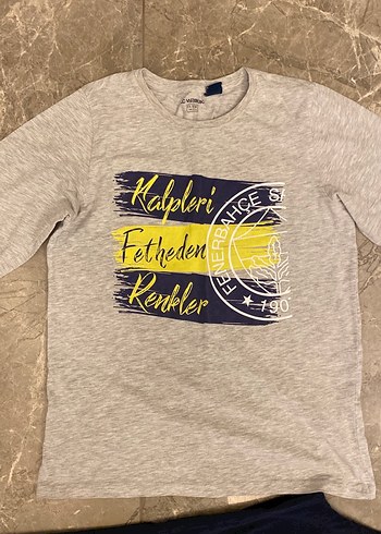 Erkek çocuk pijama - Görsel 2