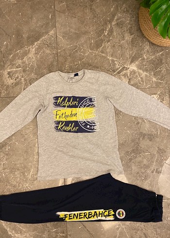 LC Waikiki 11-12 Yaş