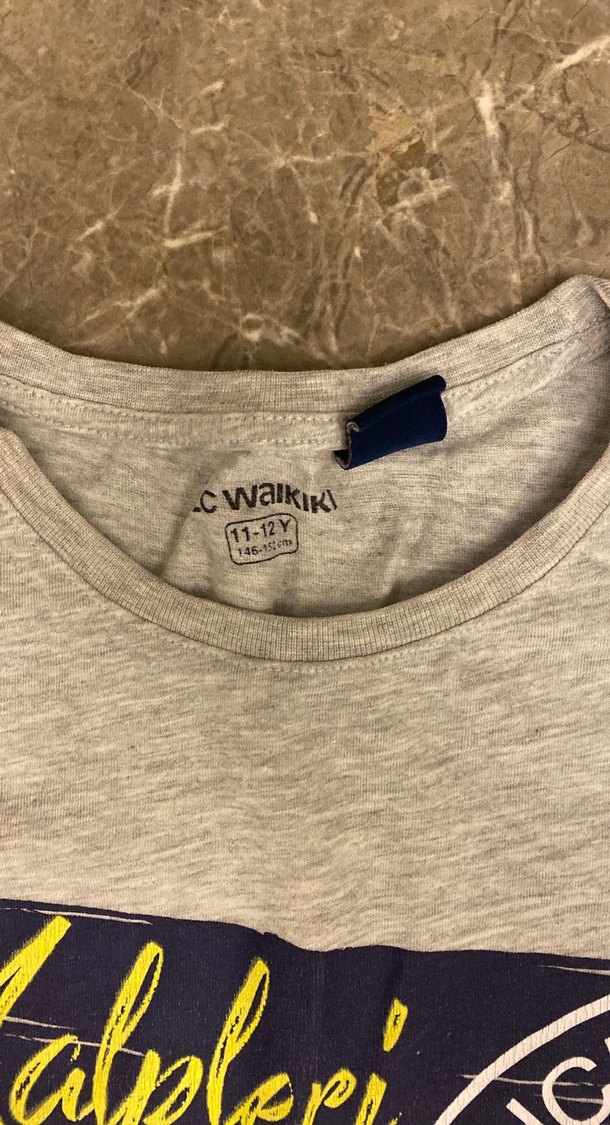 Erkek çocuk pijama - Görsel 3