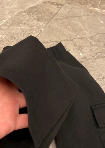 Kız çocuk pantolon - Görsel 6