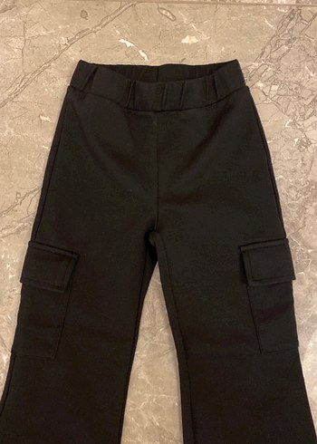 Kız çocuk pantolon - Görsel 2