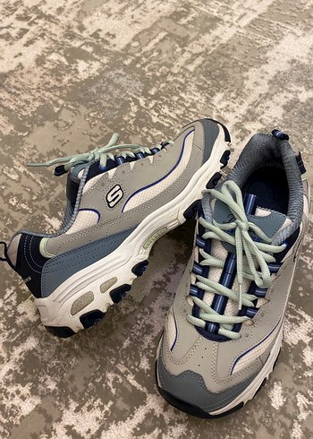 Skechers dlites - Görsel 3