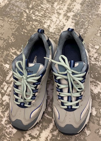 Skechers dlites - Görsel 5