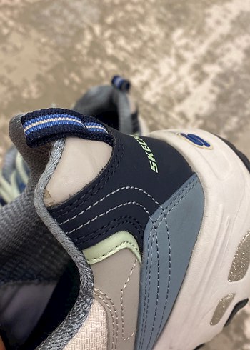 Skechers dlites - Görsel 4