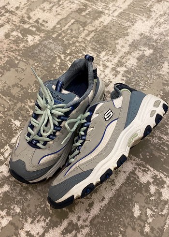 Skechers dlites - Görsel 2
