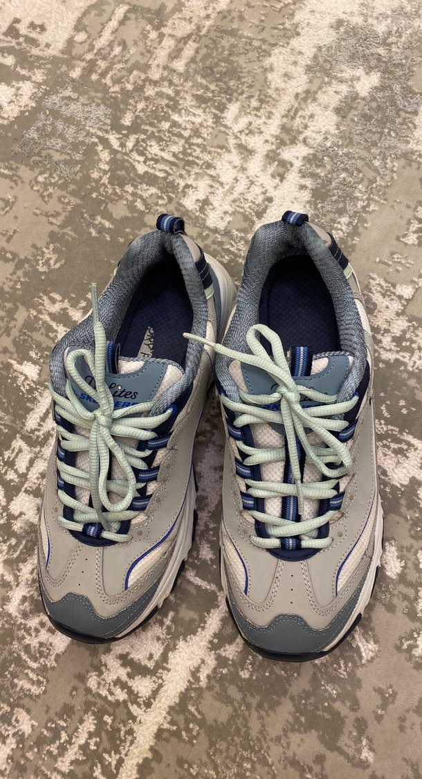 Skechers dlites - Görsel 5