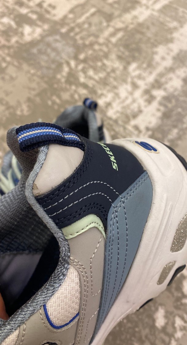 Skechers dlites - Görsel 4