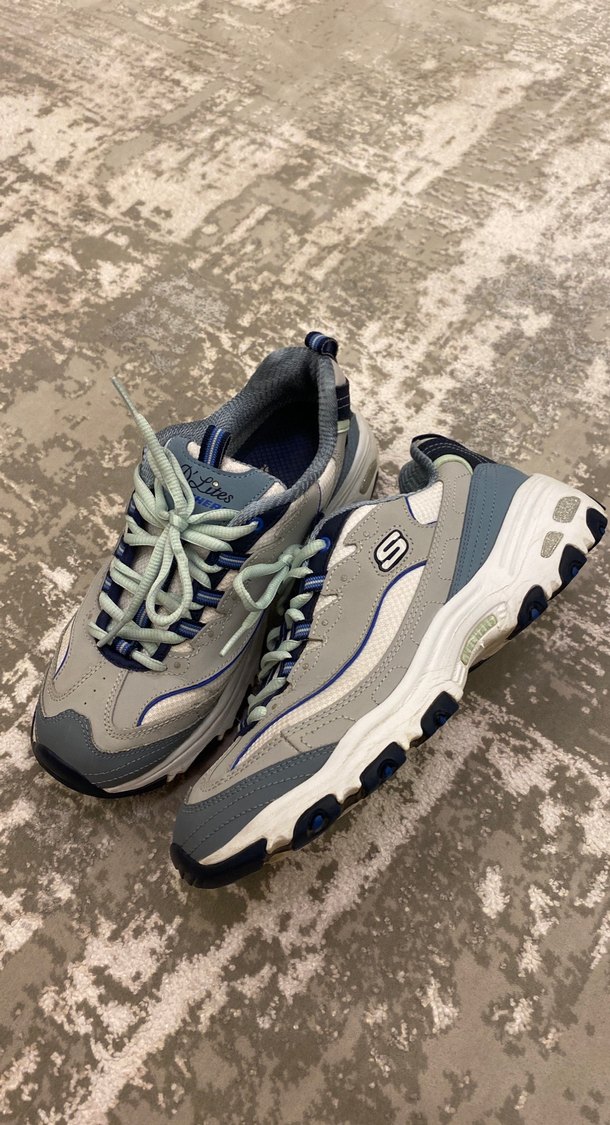 Skechers dlites - Görsel 2