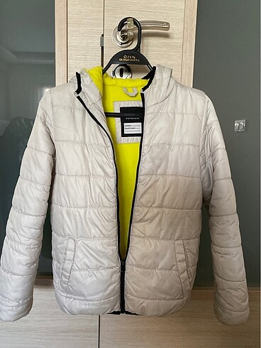 Erkek çocuk mont
