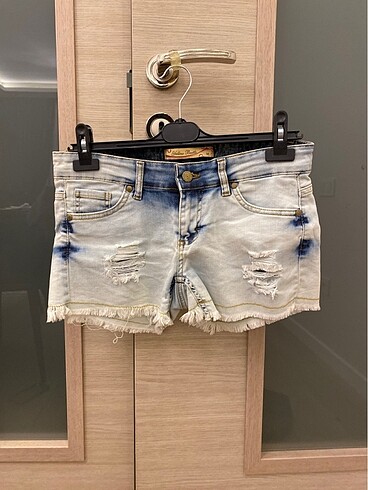 Mini jean
